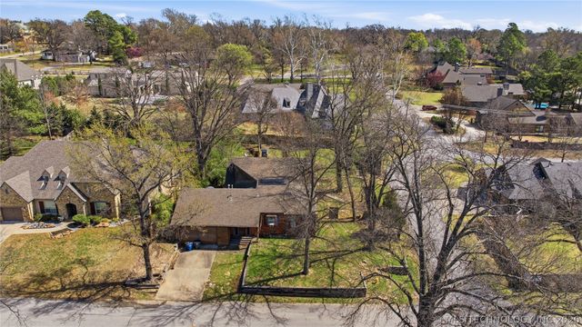 Address unavailable.