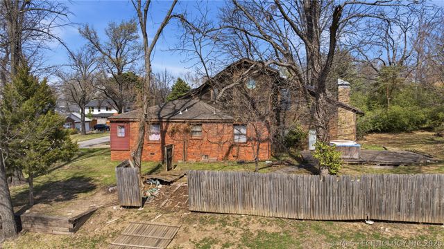 Address unavailable.