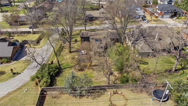 Address unavailable.