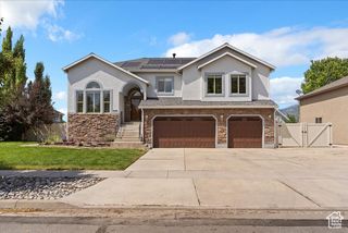 1898 SILVER SPUR WAY, Farmington, UT 84025
