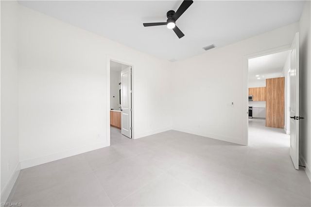 2705 Darlene PL, Lehigh Acres, FL 33971