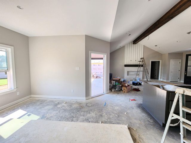 15 Ravell Road, Cabot, AR 72023