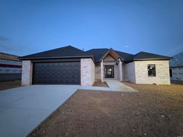 15 Ravell Road, Cabot, AR 72023