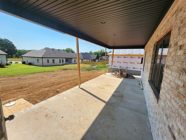 15 Ravell Road, Cabot, AR 72023