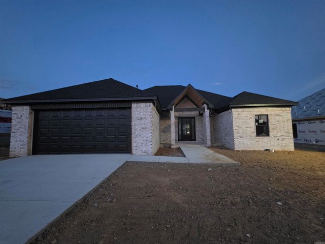 15 Ravell Road, Cabot, AR 72023