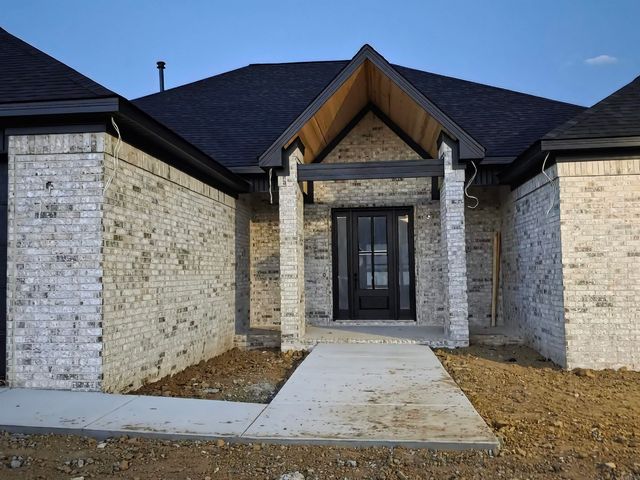 15 Ravell Road, Cabot, AR 72023