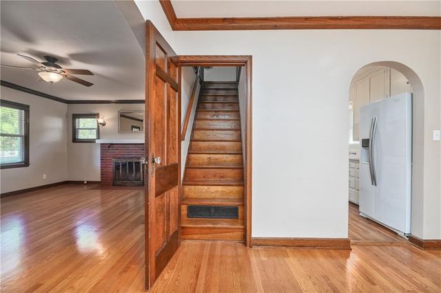 5833 Monrovia Street, Shawnee, KS 66216