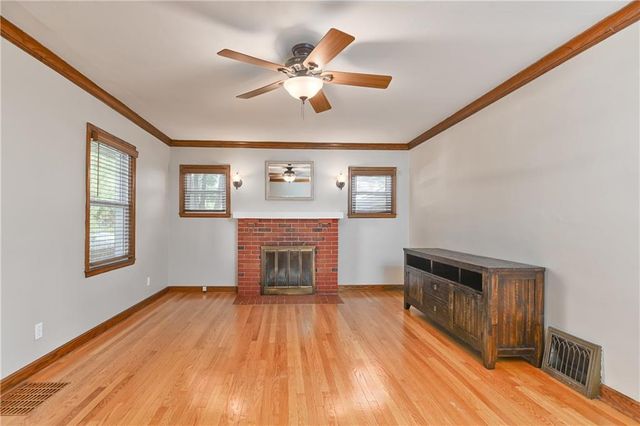 5833 Monrovia Street, Shawnee, KS 66216
