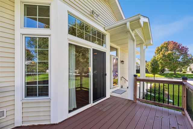 7173 Espanade Street, Johnston, IA 50131