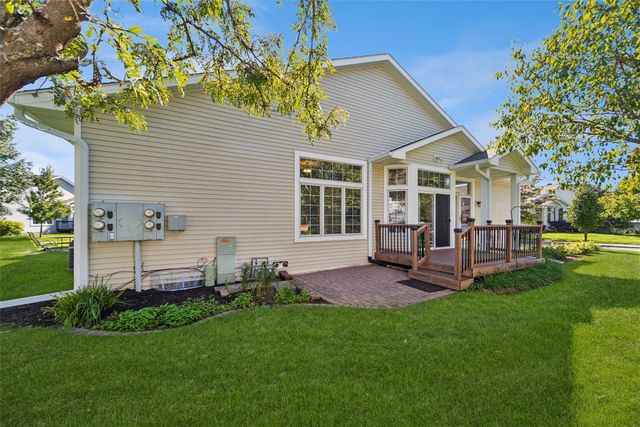 7173 Espanade Street, Johnston, IA 50131
