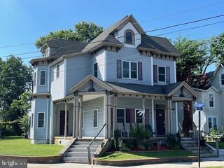 130 E PINE ST, Georgetown, DE 19947