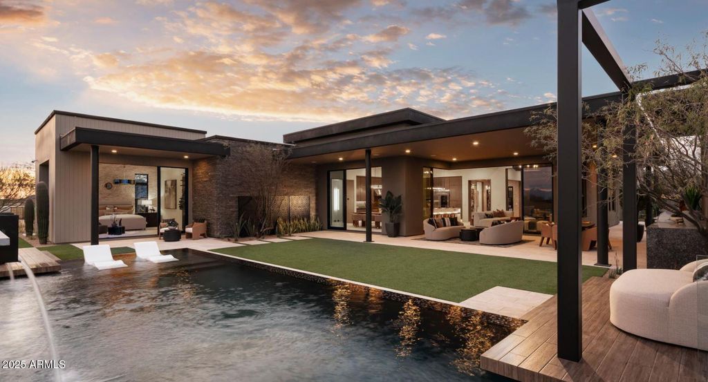 12636 E JUAN TABO Road 17, Scottsdale, AZ 85255 — photo 3