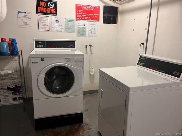 60 Olcott Way 60, Ridgefield, CT 06877