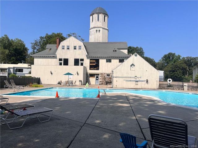 60 Olcott Way 60, Ridgefield, CT 06877