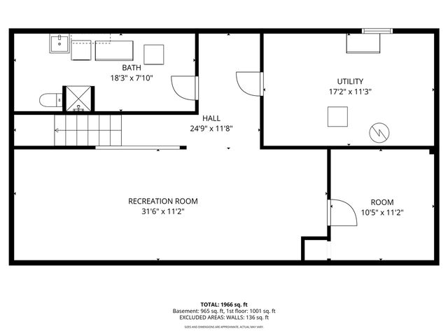 1703 Columbus Avenue, Norton Shores, MI 49441