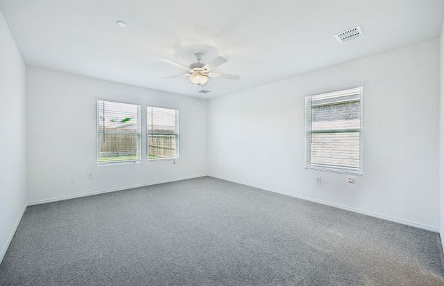 2708 Barton Springs Drive, Denton, TX 76208