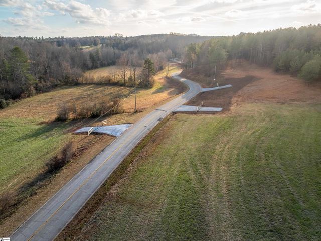 03 Concord Church Road, Pickens, SC 29671