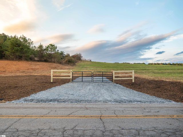 03 Concord Church Road, Pickens, SC 29671