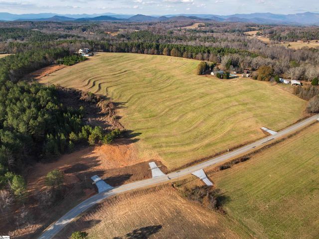 03 Concord Church Road, Pickens, SC 29671