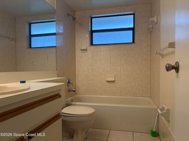 834 Croton Road, Rockledge, FL 32955