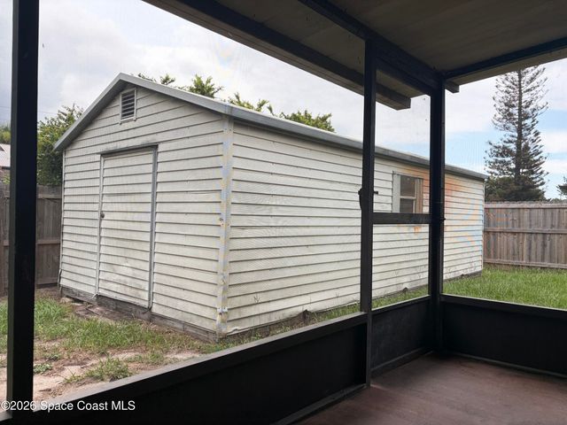 834 Croton Road, Rockledge, FL 32955