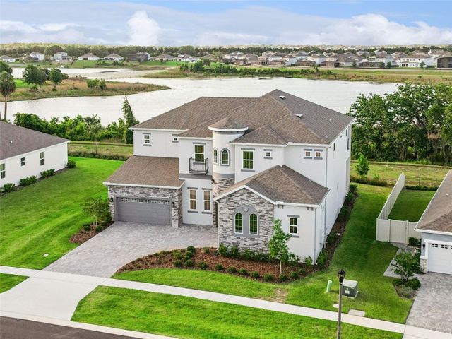 16161 BARKLY RIDGE COURT, Winter Garden, FL 34787