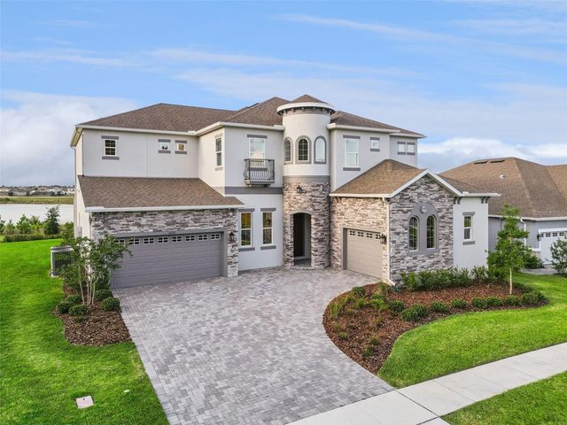16161 BARKLY RIDGE COURT, Winter Garden, FL 34787