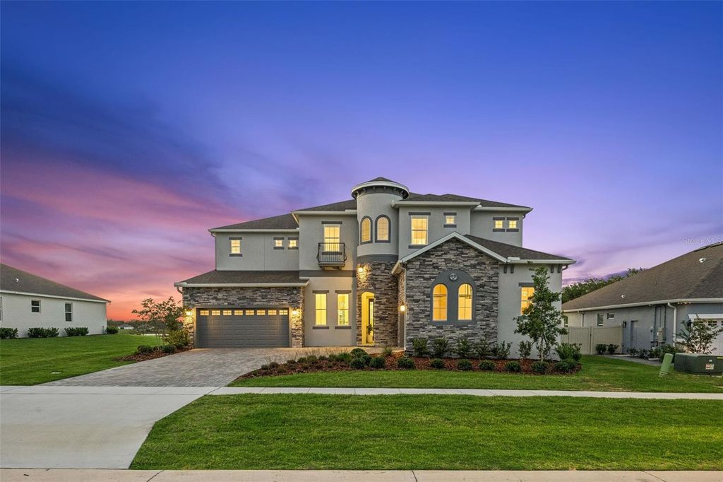 16161 BARKLY RIDGE COURT, Winter Garden, FL 34787