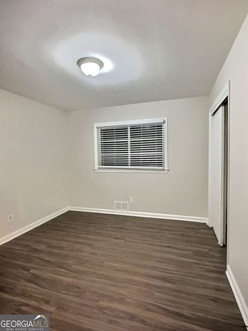 2311 Cherry Blossom Drive SW, Atlanta, GA 30331