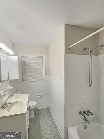 2311 Cherry Blossom Drive SW, Atlanta, GA 30331