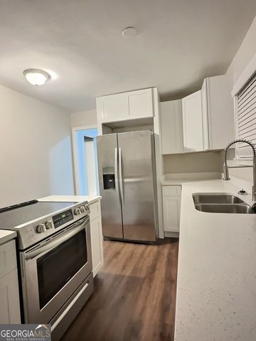 2311 Cherry Blossom Drive SW, Atlanta, GA 30331