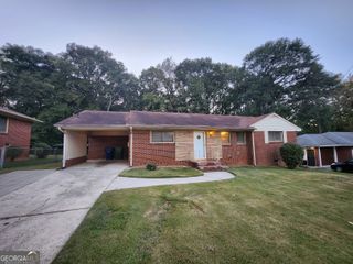 2311 Cherry Blossom Drive SW, Atlanta, GA 30331
