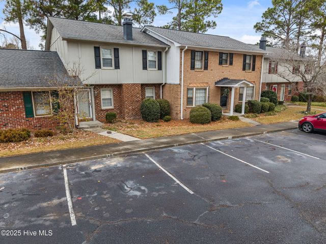 70 Barnes Street, Greenville, NC 27858