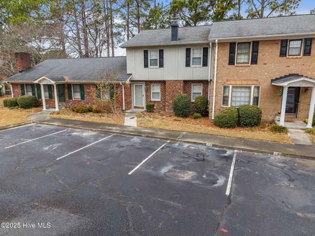 70 Barnes Street, Greenville, NC 27858
