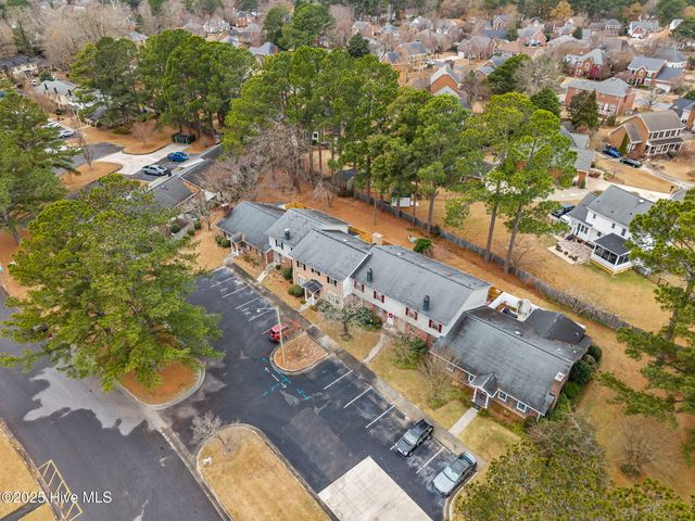 70 Barnes Street, Greenville, NC 27858
