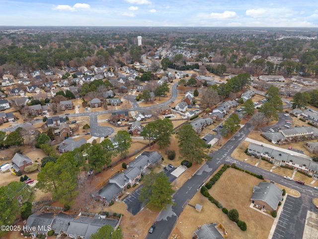 70 Barnes Street, Greenville, NC 27858