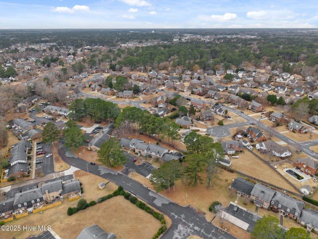 70 Barnes Street, Greenville, NC 27858