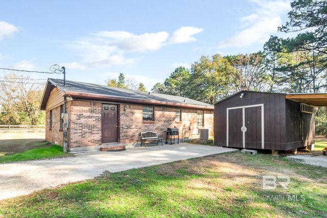 9051 Robley Lane, Semmes, AL 36575