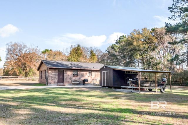 9051 Robley Lane, Semmes, AL 36575