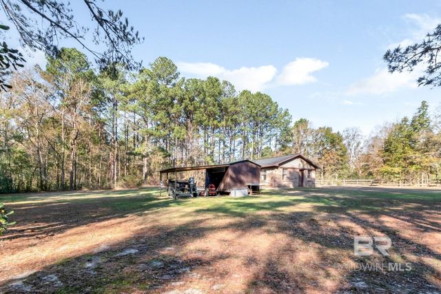 9051 Robley Lane, Semmes, AL 36575