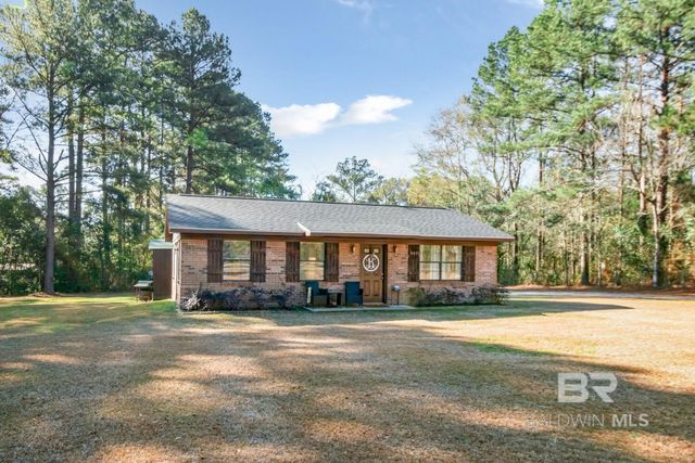 9051 Robley Lane, Semmes, AL 36575