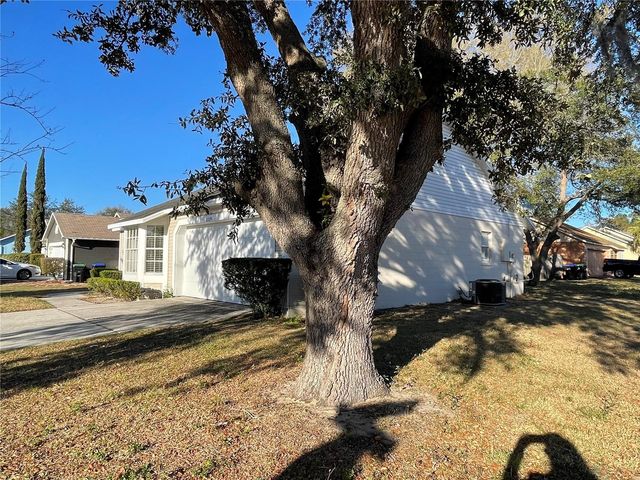 2229 BRIDGEWOOD TRAIL, Orlando, FL 32818