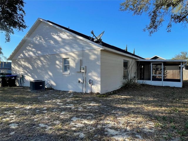 2229 BRIDGEWOOD TRAIL, Orlando, FL 32818