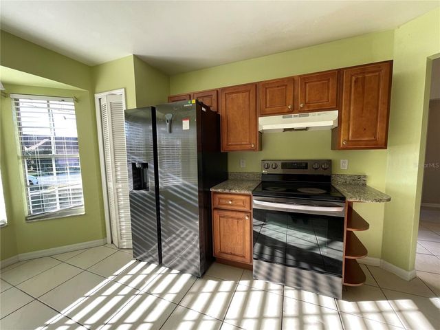 2229 BRIDGEWOOD TRAIL, Orlando, FL 32818