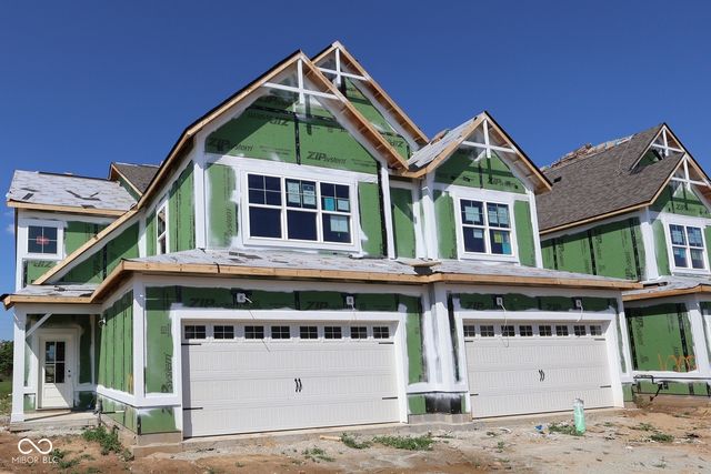 12562 Cattle Ridge Drive, Noblesville, IN 46060