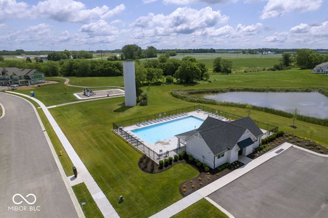 12562 Cattle Ridge Drive, Noblesville, IN 46060