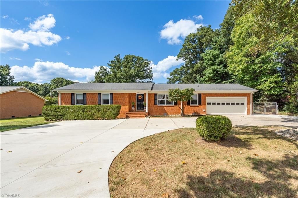 3303 NC Highway 150 E, Greensboro, NC 27455