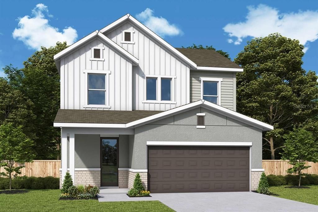 31335 PENDLETON LANDING CIRCLE, Wesley Chapel, FL 33545