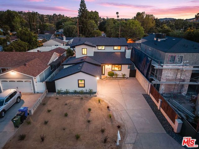 22642 Berdon Street, Woodland Hills, CA 91367