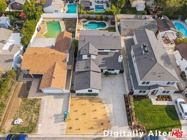 22642 Berdon Street, Woodland Hills, CA 91367